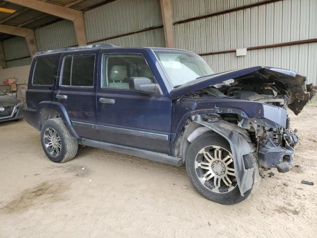 Photo 4 from auction – 2006 JEEP COMMANDER with VIN 1J8HG48N56C245320