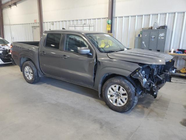 Photo 4 from auction – 2023 NISSAN FRONTIER S with VIN 1N6ED1EJ6PN618872
