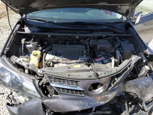 Photo 12 from auction – 2013 TOYOTA RAV4 LIMIT with VIN 2T3DFREVXDW005975