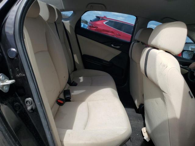 Photo 10 from auction – 2018 HONDA CIVIC LX with VIN 2HGFC2F56JH540922