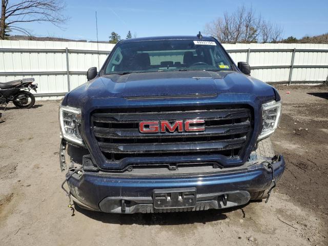 Photo 5 from auction – 2021 GMC SIERRA K15 with VIN 3GTU9CED0MG451838
