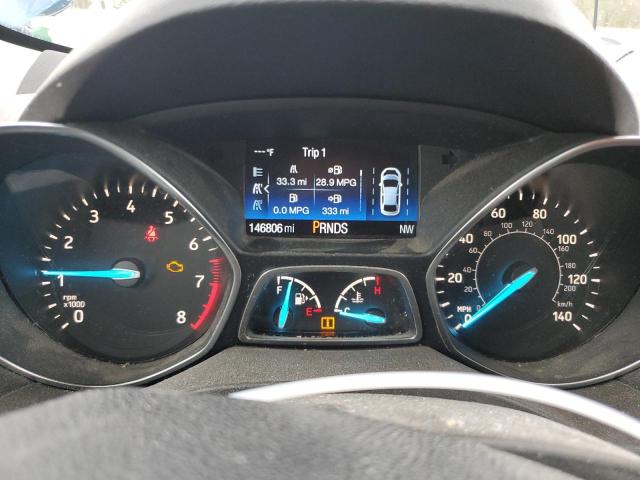 Photo 9 from auction – 2019 FORD ESCAPE SE with VIN 1FMCU9GD0KUB91862