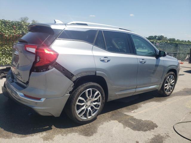 Photo 3 from auction – 2023 GMC TERRAIN DE with VIN 3GKALXEG3PL174947