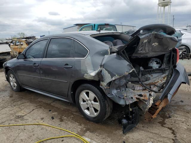 صورة رقم 2 من المزاد - 2011 CHEVROLET IMPALA مع VIN 2G1WG5EK2B1256783