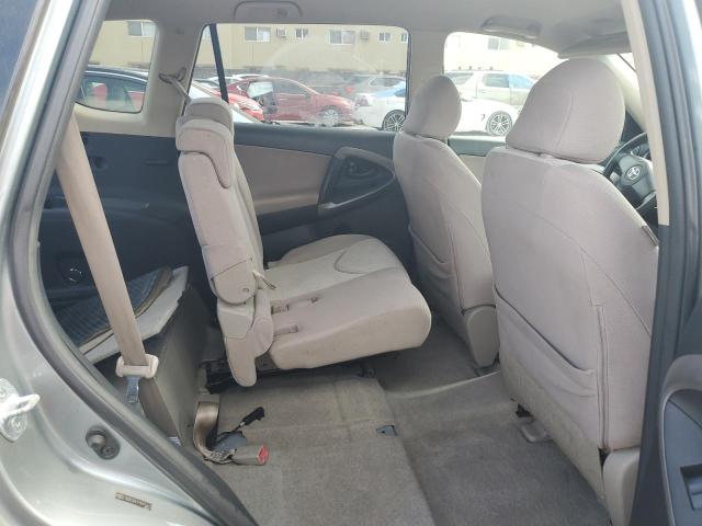 Photo 10 from auction – 2007 TOYOTA RAV4 with VIN JTMZD33V975075412