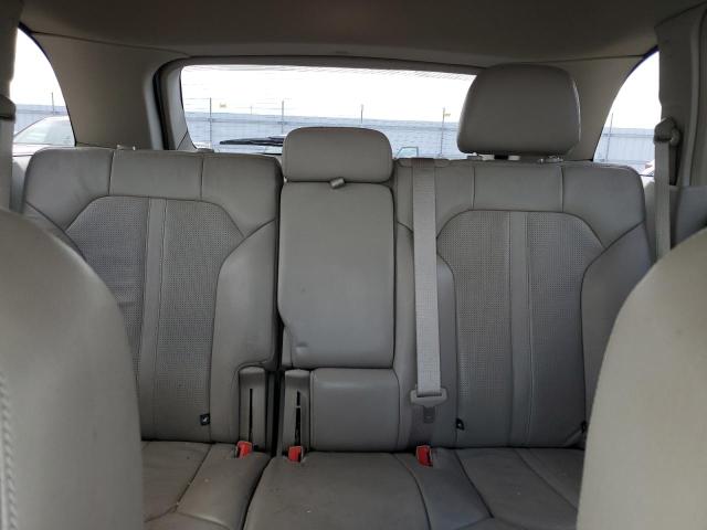 Photo 10 from auction – 2013 LINCOLN MKX with VIN 2LMDJ8JK0DBL45319