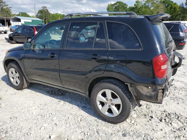 صورة رقم 2 من المزاد - 2005 TOYOTA RAV4 مع VIN JTEGD20V956003036