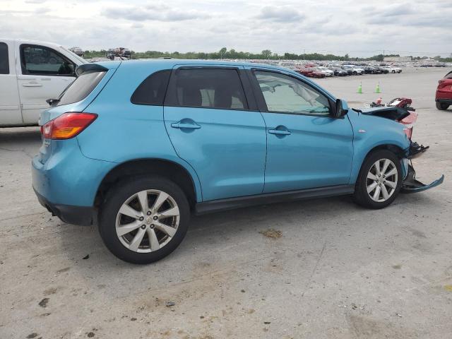 Photo 3 from auction – 2013 MITSUBISHI OUTLANDER with VIN 4A4AP3AU0DE014470