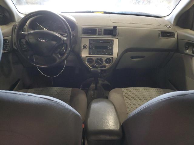 Photo 8 from auction – 2005 FORD FOCUS ZX4 with VIN 1FAFP34N75W204155