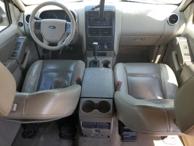 Photo 8 from auction – 2007 FORD EXPLORER X with VIN 1FMEU63E87UA78870