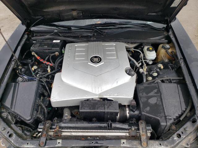 Photo 11 from auction – 2006 CADILLAC CTS HI FEA with VIN 1G6DP577360149253