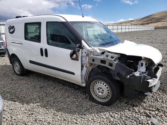 Photo 4 from auction – 2017 RAM PROMASTER with VIN ZFBERFAB8H6E43283