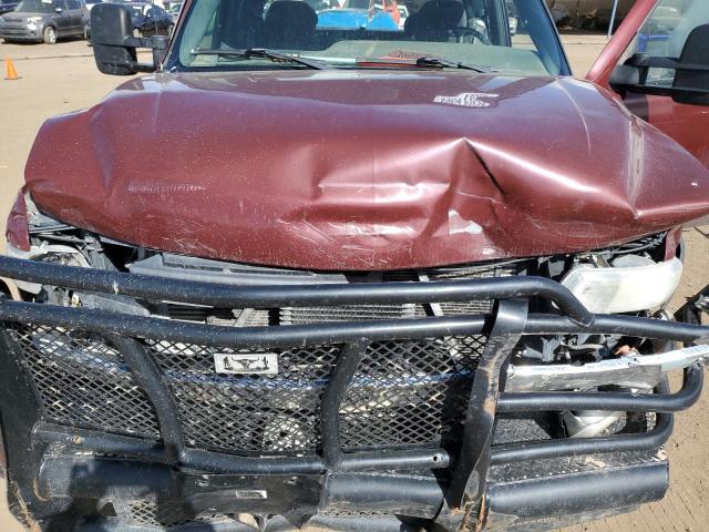 Фото 11 с аукциона – 2001 CHEVROLET SILVERADO с VIN 1GCHK29101E175633
