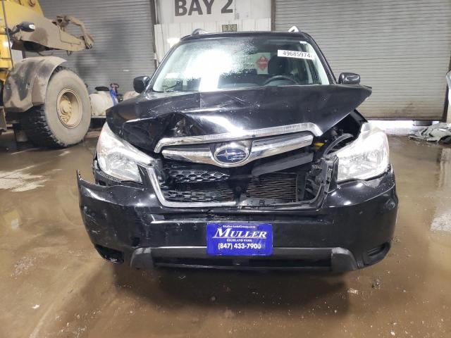Photo 5 from auction – 2015 SUBARU FORESTER 2 with VIN JF2SJADC9FH406337