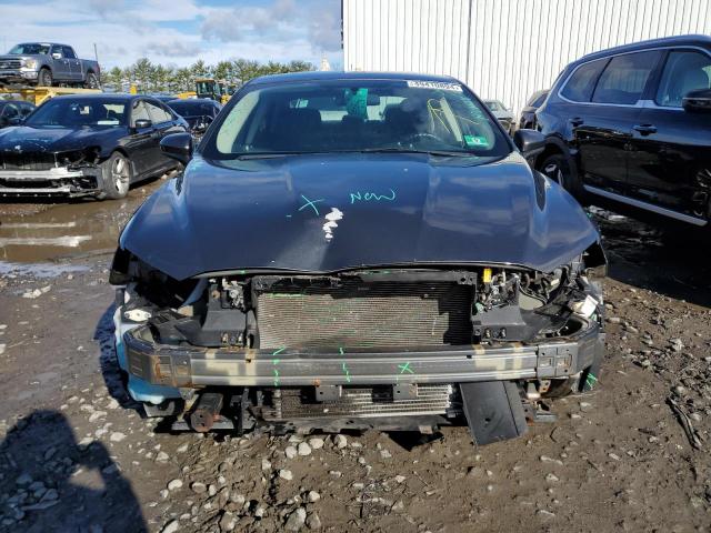 Photo 5 from auction – 2017 FORD FUSION SE with VIN 3FA6P0LUXHR136657