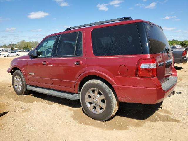 Photo 2 from auction – 2008 FORD EXPEDITION with VIN 1FMFU165X8LA04103
