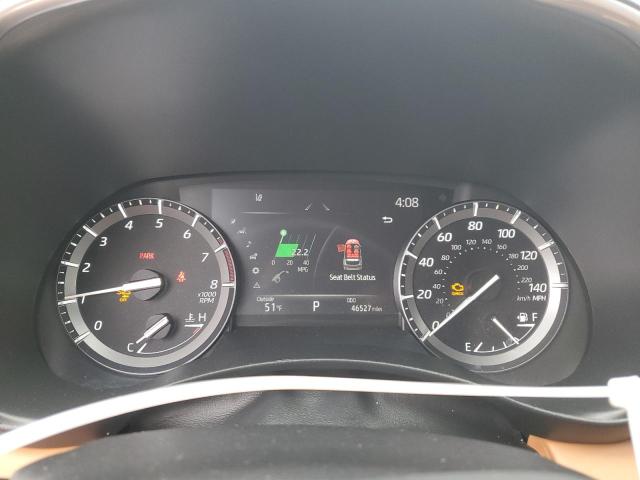 Photo 9 from auction – 2021 TOYOTA HIGHLANDER with VIN 5TDFZRBH7MS061243