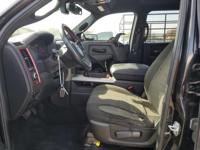Photo 7 from auction – 2017 RAM 1500 REBEL with VIN 1C6RR7YT9HS581168
