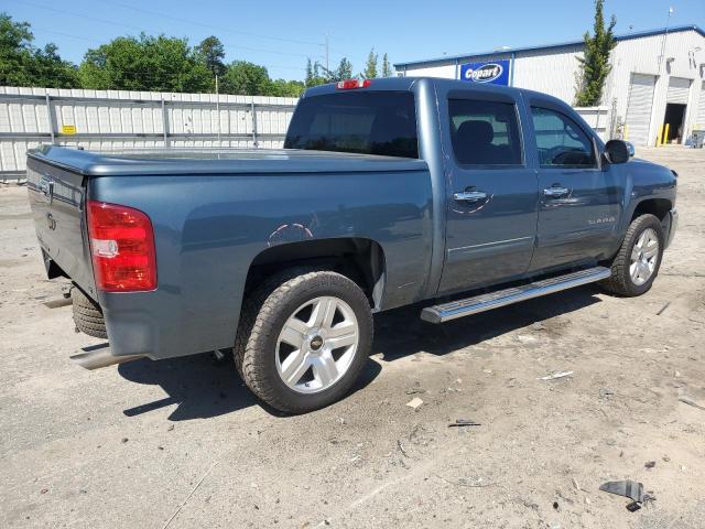 Photo 3 from auction – 2012 CHEVROLET SILVERADO with VIN 3GCPCSE01CG311852