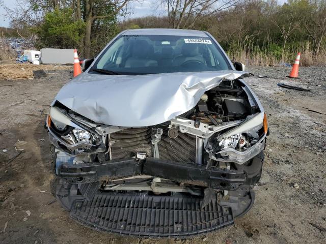 Photo 5 from auction – 2015 TOYOTA COROLLA L with VIN 2T1BURHE6FC446170