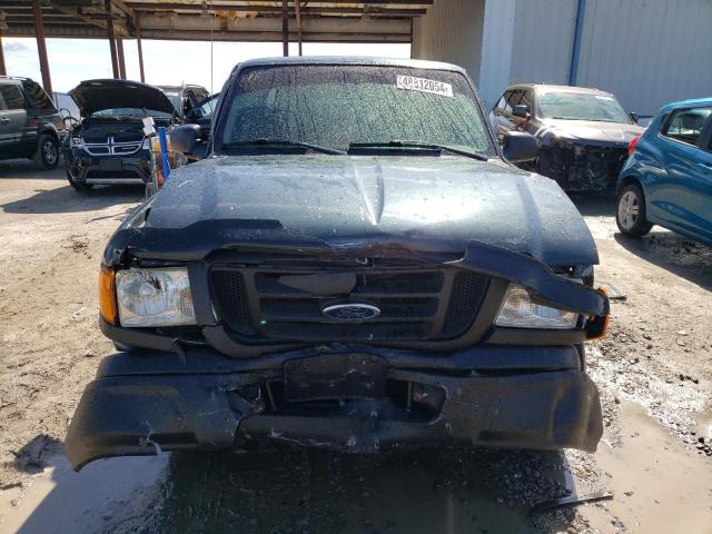 Photo 5 from auction – 2004 FORD RANGER SUP with VIN 1FTYR14U34PA66518