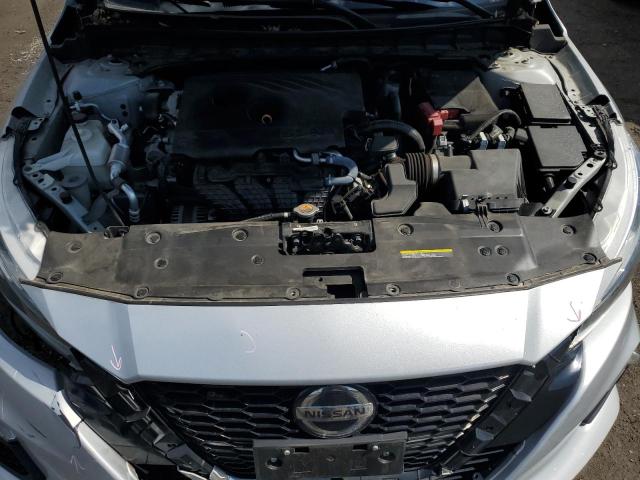 Photo 11 from auction – 2019 NISSAN ALTIMA S with VIN 1N4BL4BV1KC196537