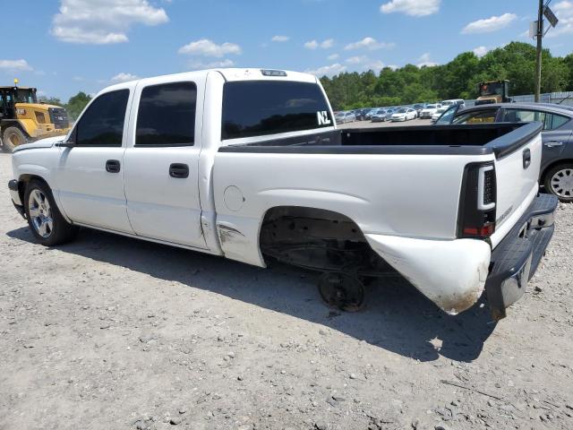 Photo 2 from auction – 2006 CHEVROLET SILVERADO with VIN 2GCEC13V761211784