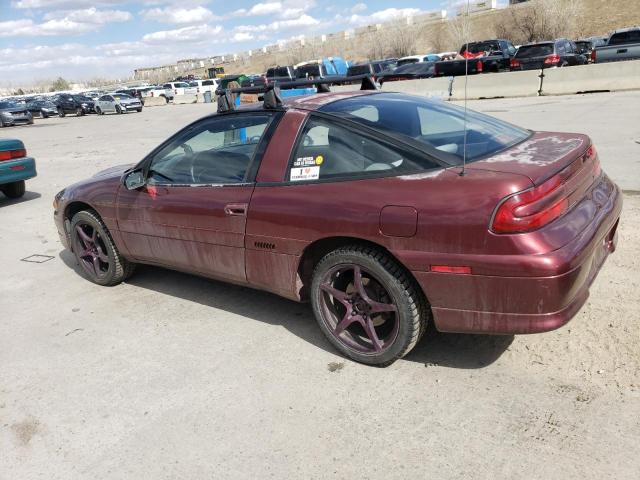 Photo 2 from auction – 1992 MITSUBISHI ECLIPSE with VIN 4A3CS34T7NE138879