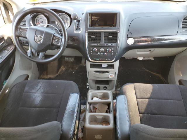 Photo 8 from auction – 2011 DODGE GRAND CARA with VIN 2D4RN4DG1BR714917