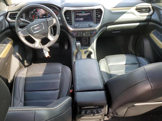 Photo 8 from auction – 2017 GMC ACADIA DEN with VIN 1GKKNXLS4HZ316187
