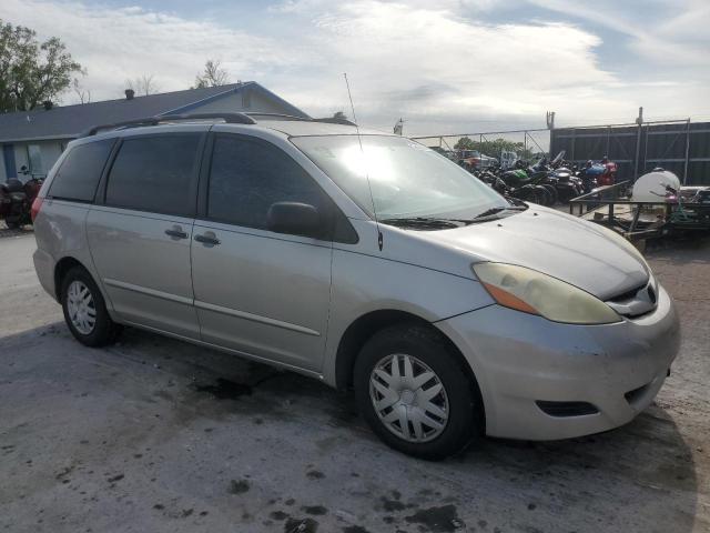 Photo 4 from auction – 2006 TOYOTA SIENNA CE with VIN 5TDZA23C06S494226