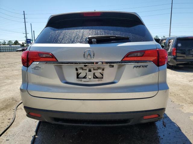 Photo 6 from auction – 2013 ACURA RDX TECHNO with VIN 5J8TB3H54DL004437