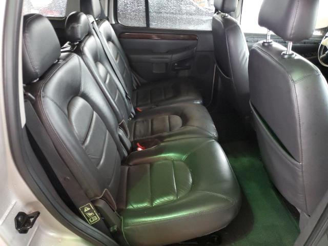 Photo 10 from auction – 2003 FORD EXPLORER L with VIN 1FMZU75W63UA90670