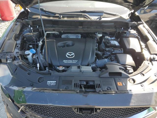 Photo 12 from auction – 2017 MAZDA CX-5 SPORT with VIN JM3KFABL5H0177540