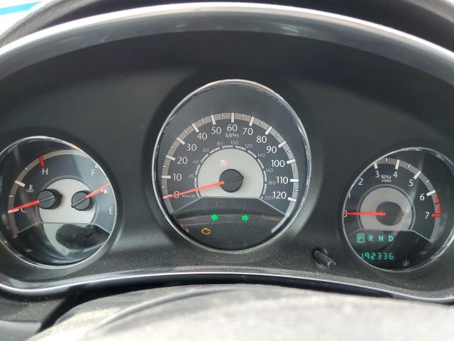 Photo 9 from auction – 2013 CHRYSLER 200 LX with VIN 1C3CCBAB2DN733227