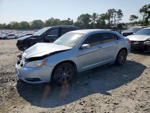 CHRYSLER 200 TOURIN 2013 with VIN 1C3CCBBB3DN505297 - Photo from auction