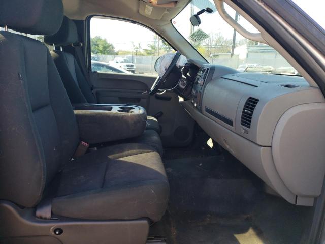 Photo 7 from auction – 2012 CHEVROLET SILVERADO with VIN 1GCNCPEX9CZ347838