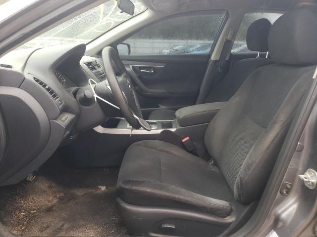 Photo 7 from auction – 2015 NISSAN ALTIMA 2.5 with VIN 1N4AL3AP7FC147101