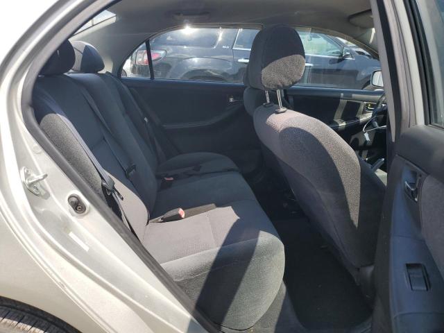 Photo 10 from auction – 2004 TOYOTA COROLLA CE with VIN 2T1BR32E64C199348