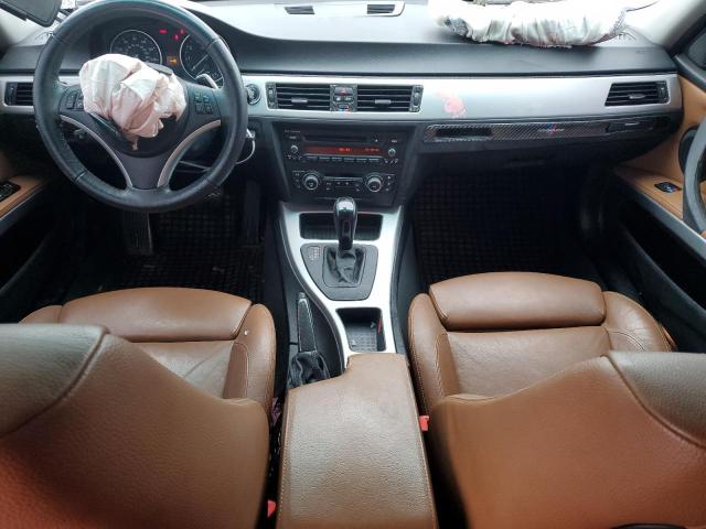 Photo 8 from auction – 2011 BMW 328 XI with VIN WBAPK7G54BNN78561