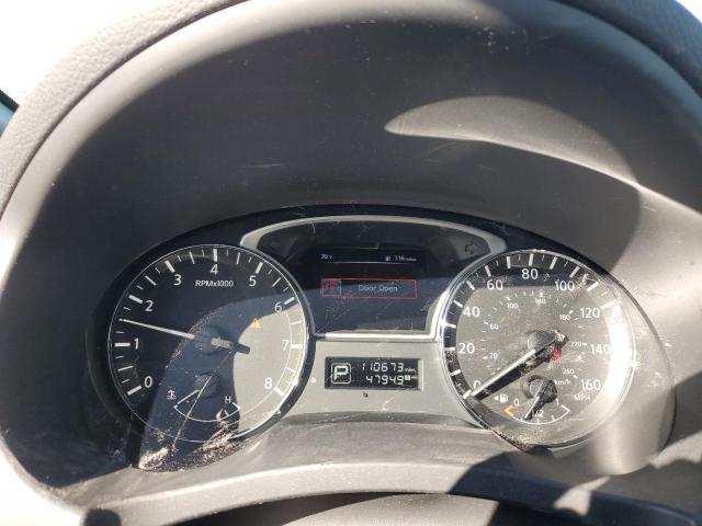 Photo 9 from auction – 2015 NISSAN ALTIMA 2.5 with VIN 1N4AL3AP8FC470475