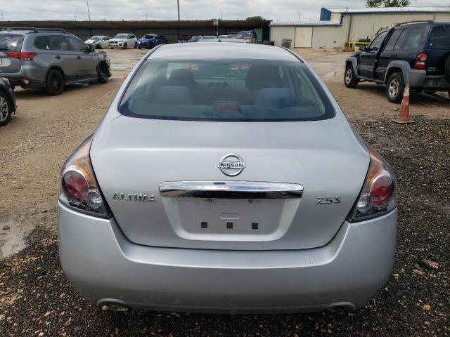 Photo 6 from auction – 2011 NISSAN ALTIMA BAS with VIN 1N4AL2AP0BN456823