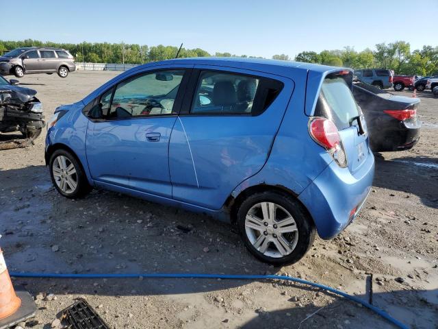 Photo 2 from auction – 2013 CHEVROLET SPARK 1LT with VIN KL8CD6S98DC613058