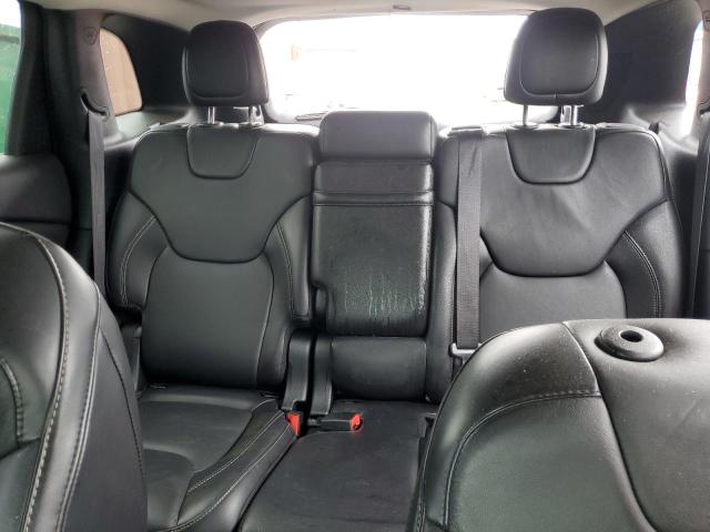 Photo 10 from auction – 2018 JEEP CHEROKEE L with VIN 1C4PJLDBXJD557436