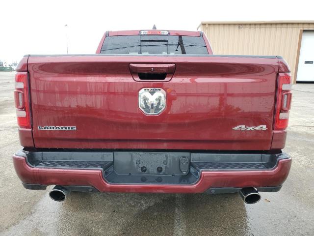 Photo 6 from auction – 2023 RAM 1500 LARAM with VIN 1C6SRFJT2PN542425