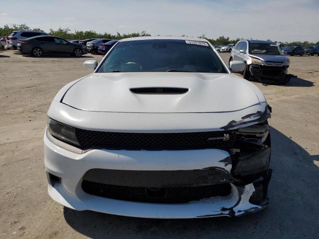 Photo 5 from auction – 2018 DODGE CHARGER R/ with VIN 2C3CDXGJ0JH158123
