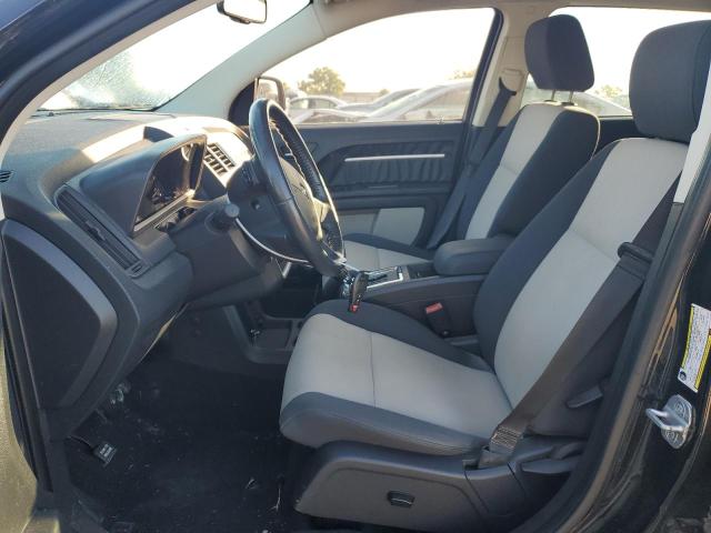 Photo 7 from auction – 2009 DODGE JOURNEY SX with VIN 3D4GG57V29T523760
