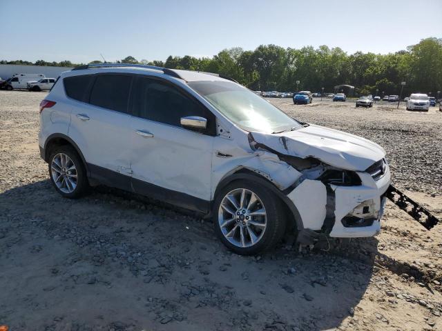 Photo 4 from auction – 2015 FORD ESCAPE SE with VIN 1FMCU0G9XFUB10895