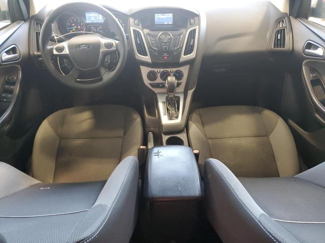 Photo 8 from auction – 2012 FORD FOCUS SE with VIN 1FAHP3F21CL346091