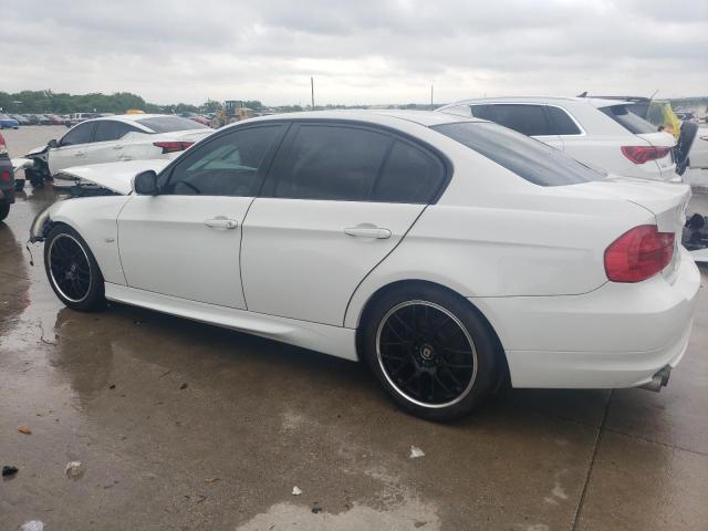 Photo 2 from auction – 2011 BMW 328 I with VIN WBAPH7C58BE674245